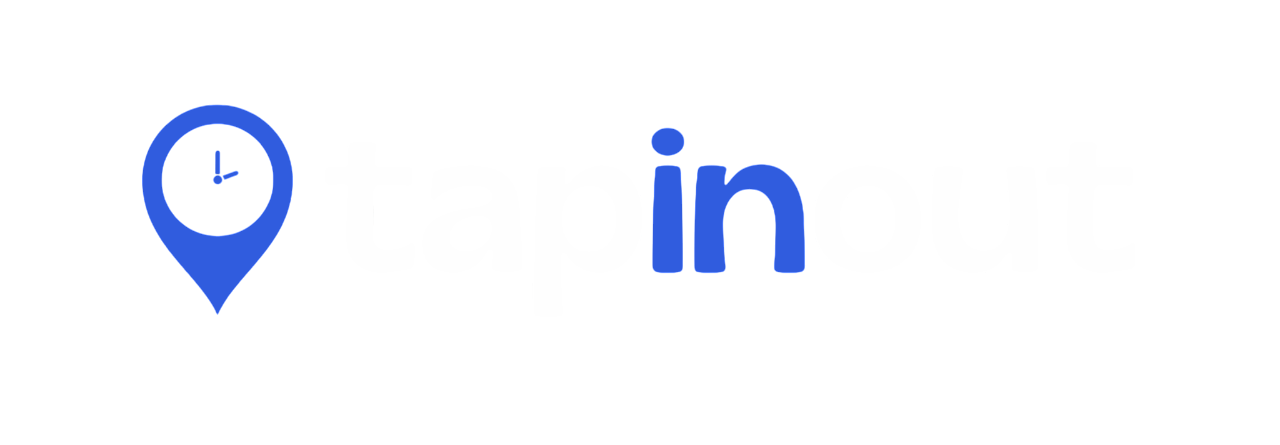 TapInOut - Sistema de Ponto Digital